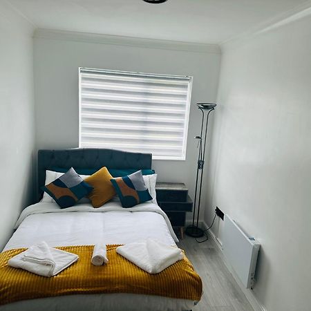 Cozy Haven Your Perfect 1Bed Le2 Лестер Экстерьер фото